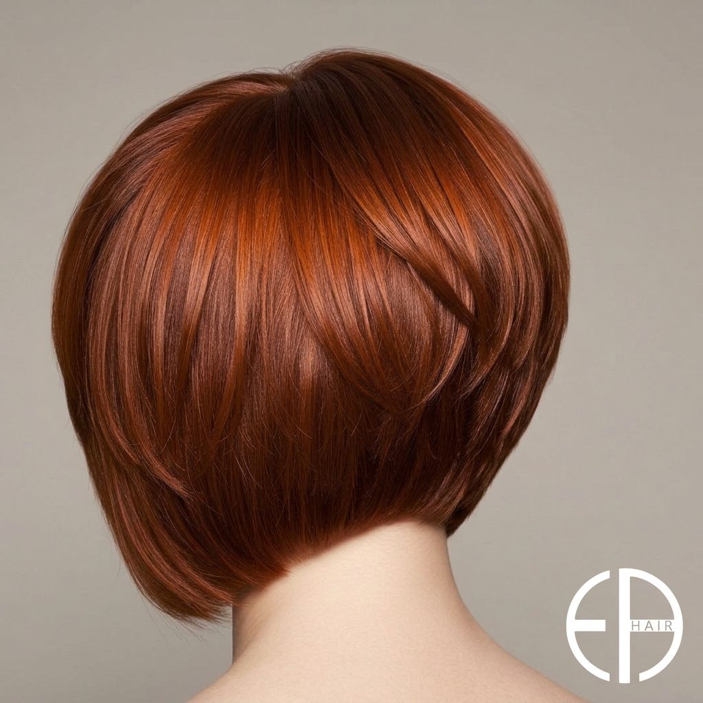 Ellen Adams Hair Client